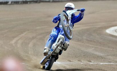 SGP Praga – kwalifikacje Grand Prix Czech 2022