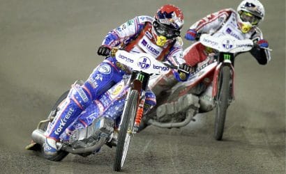 Speedway Grand Prix 2022 Praga – dzika karta i rezerwowi