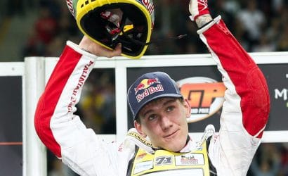 SGP Praga 2022 – transmisja, stream online. Gdzie oglądać GP na żużlu?