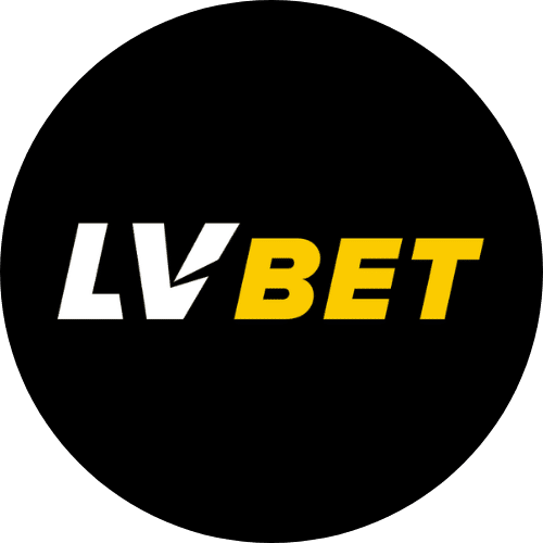 LVBET kod Logo LVBET