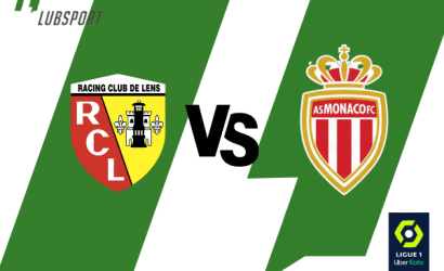 Lens – Monaco typy bukmacherskie i transmisja 21/05/2022