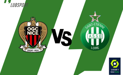 Nice – St. Etienne typy, kursy, analiza 11/05/2022