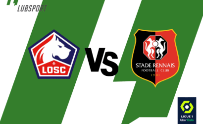 Lille – Rennes typy, transmisja i zapowiedź (21.05.2022)