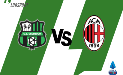 Sassuolo – Milan typy, transmisja i zapowiedź spotkania