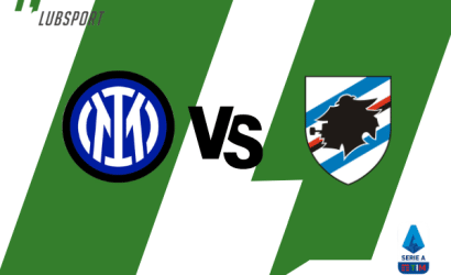 Inter – Sampdoria typy, kursy, analiza i transmisja 22/05/2022