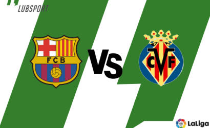 Barcelona – Villarreal typy, transmisja i zapowiedź (22.05.2022)