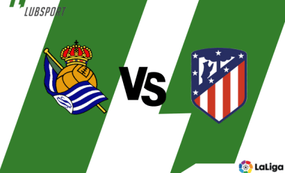 Real Sociedad – Atletico Madryt typy i transmisja spotkania 22/05/2022
