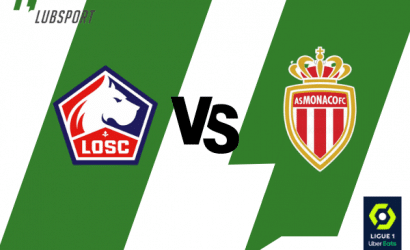 Lille – Monaco typy, kursy, zapowiedź 06/05/2022