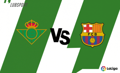 Betis – Barcelona typy, kursy, przewidywania