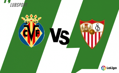 Villarreal – Sevilla typy, kursy, zakłady 08/05/2022
