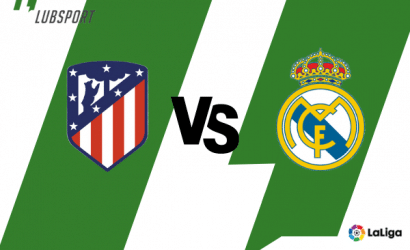 Atletico – Real typy, kursy, transmisja 08/05/2022
