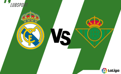 Real Madryt – Betis typy, transmisja i zapowiedź 20/05/2022