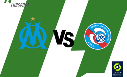 Marsylia – Strasbourg typy, transmisja i zapowiedź