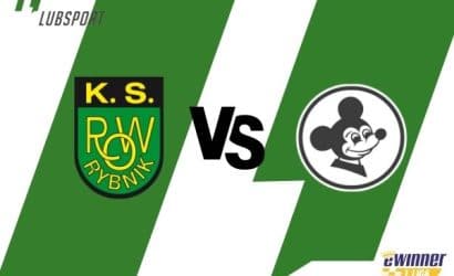 ROW Rybnik – Falubaz Zielona Góra typy, transmisja i zapowiedź