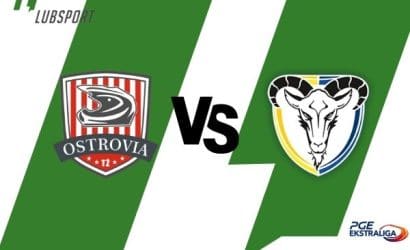 Arged Malesa Ostrów – Motor Lublin typy, transmisja i analiza