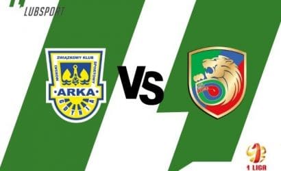 Arka – Miedź typy, transmisja i zapowiedź