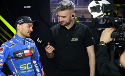 Speedway Grand Prix Polski 2022 – transmisja, stream, gdzie obejrzeć GP w Warszawie?