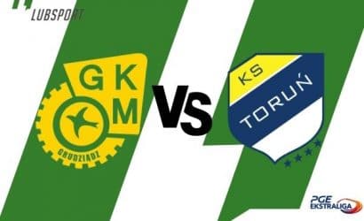 GKM Grudziądz – Apator Toruń typy, transmisja i analiza