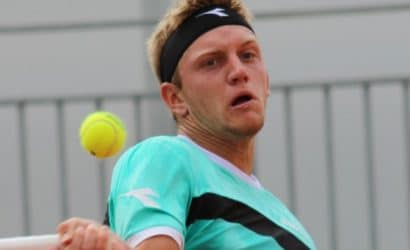 Hurkacz &ndash; Davidovich Fokina typy, o kt&oacute;rej godzinie, gdzie obejrzeć transmisję? ATP Madryt