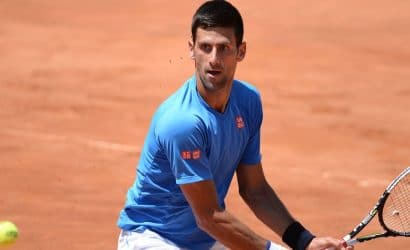 Roland Garros 2023 wyniki mecz&oacute;w na żywo (11.06.2023)