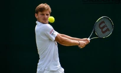 Hurkacz &ndash; Goffin typy, kiedy grają, o kt&oacute;rej godzinie mecz, gdzie obejrzeć transmisję 1. rundy ATP Rzym?