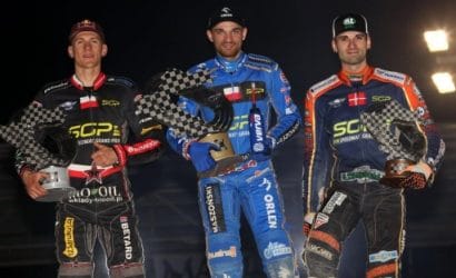 Speedway Grand Prix Polski – Warszawa 2022: zapowiedź, kiedy, o której, faworyci
