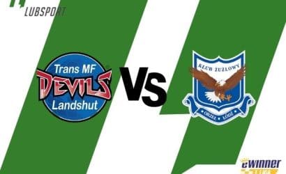 Landshut Devils – Orzeł Łódź typy, transmisja i zapowiedź