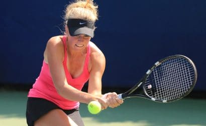 Magdalena Fręch – Angelique Kerber: kiedy, o której godzinie mecz? Gdzie transmisja 1. rundy Roland Garros 2022?