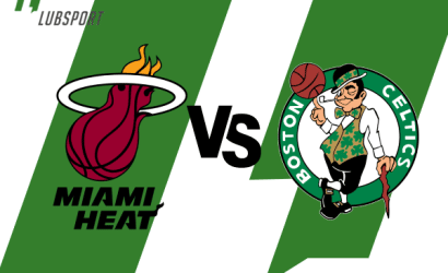 Miami Heat – Boston Celtics typy, transmisja, kiedy, o której, gdzie objerzeć mecz NBA playoffs?