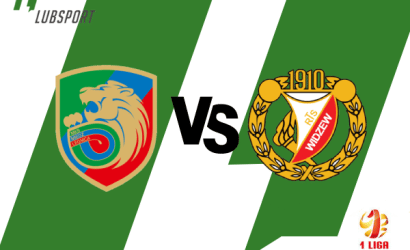 Miedź &ndash; Widzew typy, transmisja, zakłady i analiza przedmeczowa