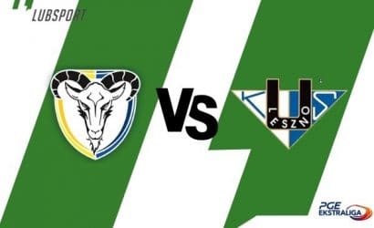 Motor Lublin – Unia Leszno typy, transmisja i składy