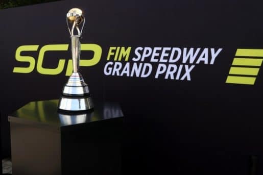 Speedway Grand Prix Polski dzika karta