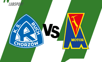 Ruch Chorz&oacute;w &ndash; Motor Lublin typy, transmisja i zapowiedź barażu o 1. ligę