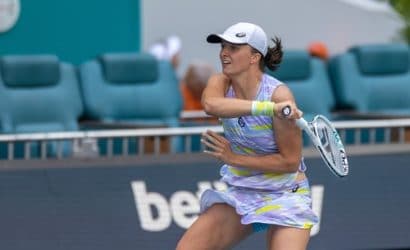 Świątek &ndash; Jabeur typy, transmisja i zakłady na finał WTA Rzym 2022