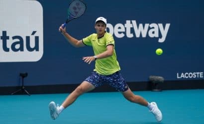 Hurkacz / Dimitrow &ndash; Mektic / Pavic typy na debel ATP Rzym 2022. Kiedy grają, gdzie transmisja?