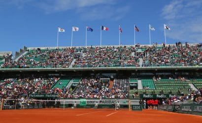 Roland Garros 2022: kto nie zagra? Wielcy nieobecni zawodnicy