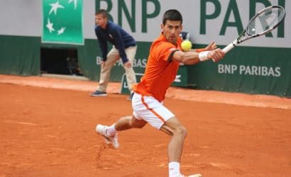Zakłady bukmacherskie Roland Garros 2022 – kursy, faworyci bukmacherów