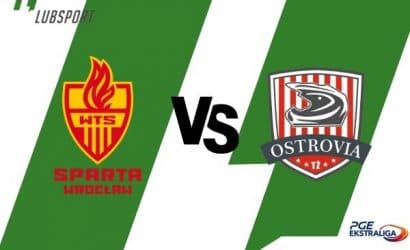 Sparta Wrocław – Arged Malesa Ostrów typy, transmisja i analiza