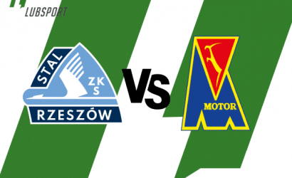 Stal Rzesz&oacute;w &ndash; Motor Lublin typy, transmisja meczu na żywo i zapowiedź