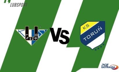 Unia Leszno – Apator Toruń typy, transmisja i składy