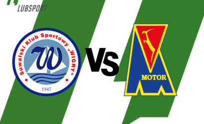 Wigry Suwałki &ndash; Motor Lublin typy, transmisja, o kt&oacute;rej godzinie? (eWinner 2. liga baraże o 1. ligę)