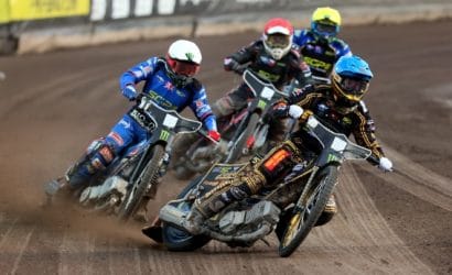 Speedway Grand Prix Teterow 2022 – zapowiedź, kiedy, o której, gdzie transmisja i wyniki na żywo?