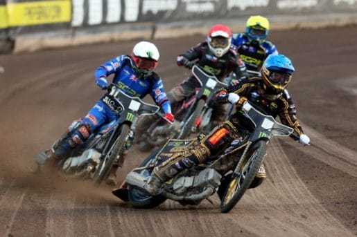 speedway grand prix teterow 2022