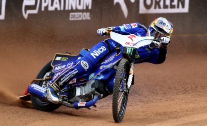 SGP Teterow 2022 – transmisja, stream. Gdzie oglądać Grand Prix Niemiec?