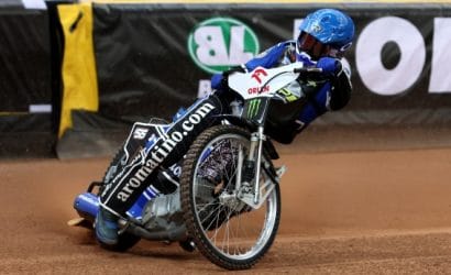 SGP Teterow – kwalifikacie Grand Prix Niemiec 2022