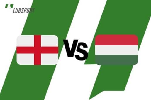 Anglia - Węgry typy