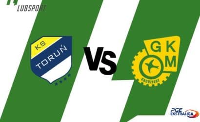 Apator Toruń – GKM Grudziądz typy, analiza i transmisja