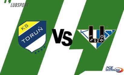 Apator Toruń – Unia Leszno typy, transmisja i analiza