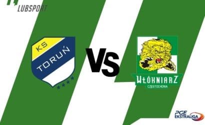 Apator Toruń – Włókniarz Częstochowa typy, transmisja i zapowiedź