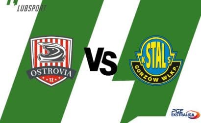 Arged Malesa Ostrów – Stal Gorzów typy, zapowiedź i transmisja